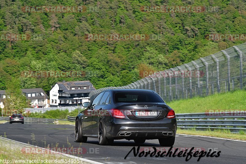 Bild #8549557 - Touristenfahrten Nürburgring Nordschleife (20.05.2020)
