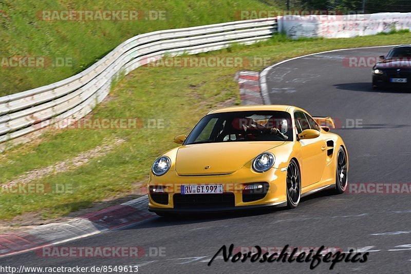 Bild #8549613 - Touristenfahrten Nürburgring Nordschleife (20.05.2020)