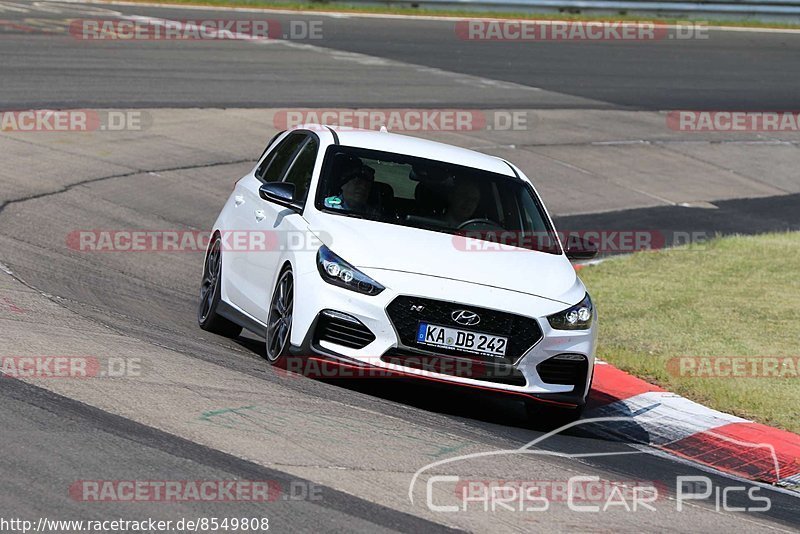 Bild #8549808 - Touristenfahrten Nürburgring Nordschleife (20.05.2020)