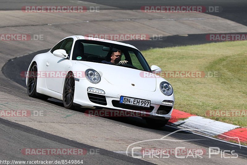 Bild #8549864 - Touristenfahrten Nürburgring Nordschleife (20.05.2020)