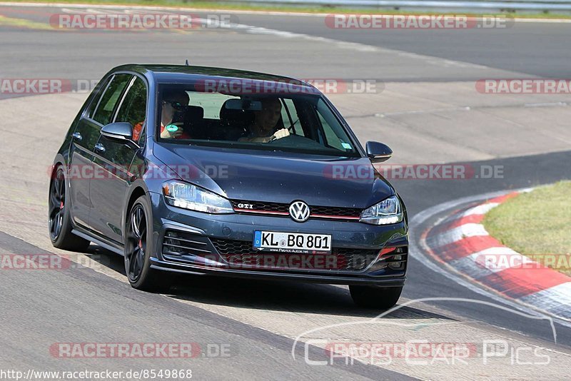 Bild #8549868 - Touristenfahrten Nürburgring Nordschleife (20.05.2020)