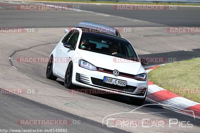 Bild #8549892 - Touristenfahrten Nürburgring Nordschleife (20.05.2020)