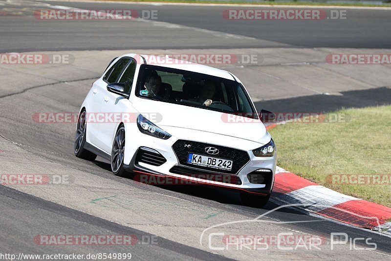 Bild #8549899 - Touristenfahrten Nürburgring Nordschleife (20.05.2020)