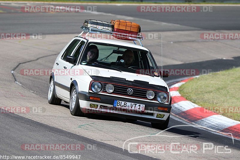 Bild #8549947 - Touristenfahrten Nürburgring Nordschleife (20.05.2020)