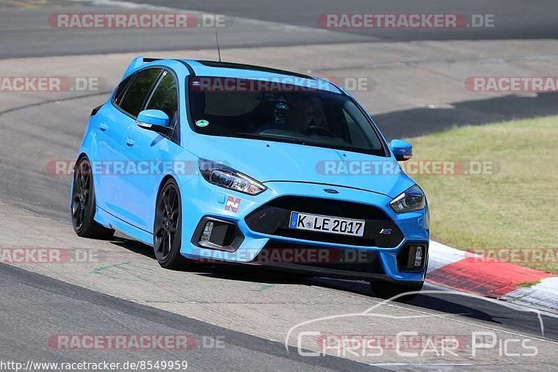 Bild #8549959 - Touristenfahrten Nürburgring Nordschleife (20.05.2020)