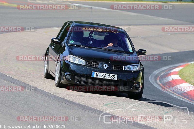 Bild #8550075 - Touristenfahrten Nürburgring Nordschleife (20.05.2020)