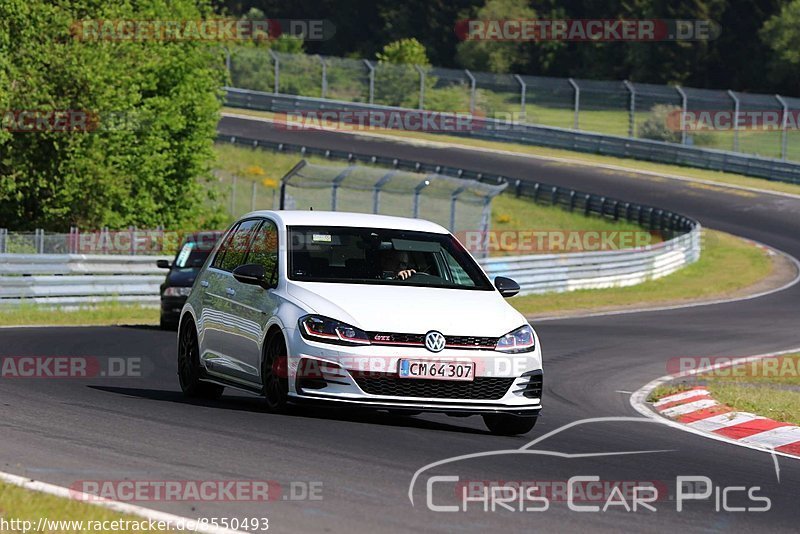 Bild #8550493 - Touristenfahrten Nürburgring Nordschleife (20.05.2020)