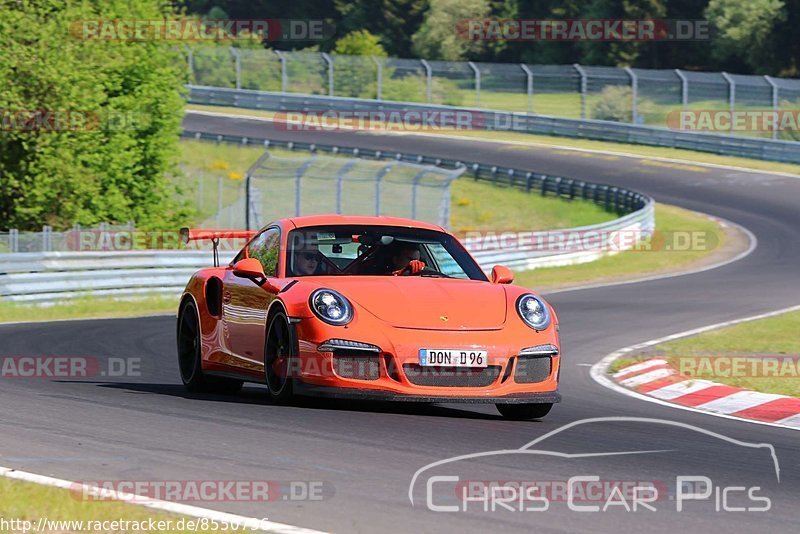 Bild #8550736 - Touristenfahrten Nürburgring Nordschleife (20.05.2020)