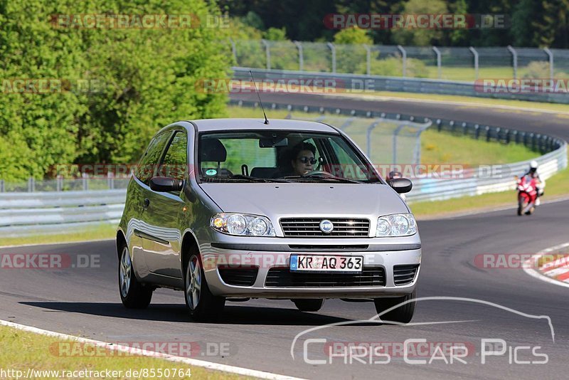 Bild #8550764 - Touristenfahrten Nürburgring Nordschleife (20.05.2020)