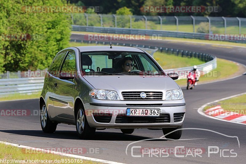 Bild #8550765 - Touristenfahrten Nürburgring Nordschleife (20.05.2020)