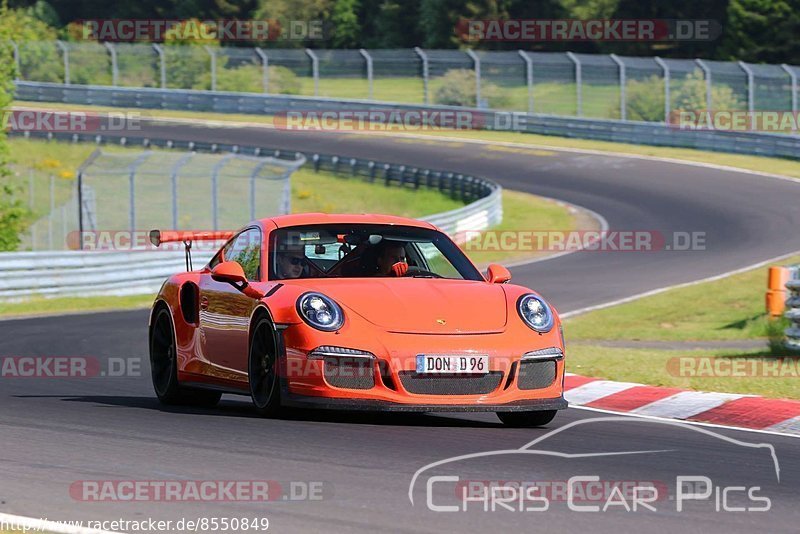 Bild #8550849 - Touristenfahrten Nürburgring Nordschleife (20.05.2020)