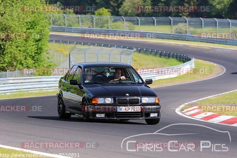 Bild #8550851 - Touristenfahrten Nürburgring Nordschleife (20.05.2020)