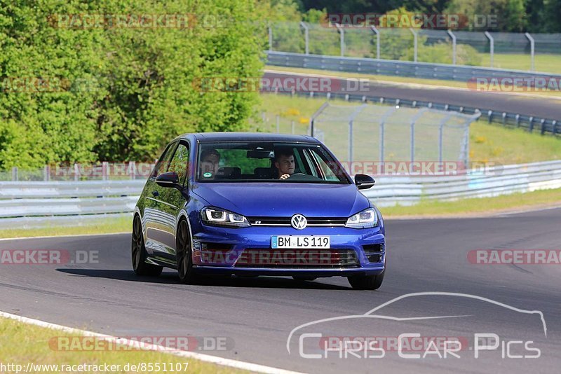 Bild #8551107 - Touristenfahrten Nürburgring Nordschleife (20.05.2020)