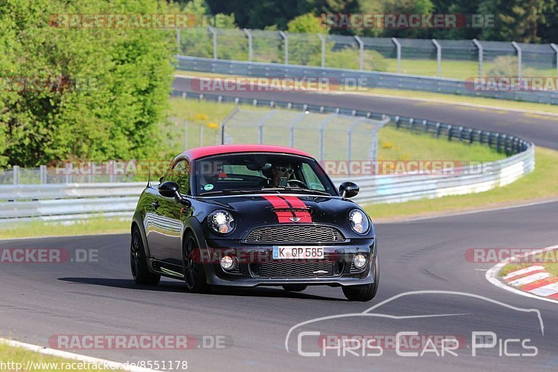 Bild #8551178 - Touristenfahrten Nürburgring Nordschleife (20.05.2020)