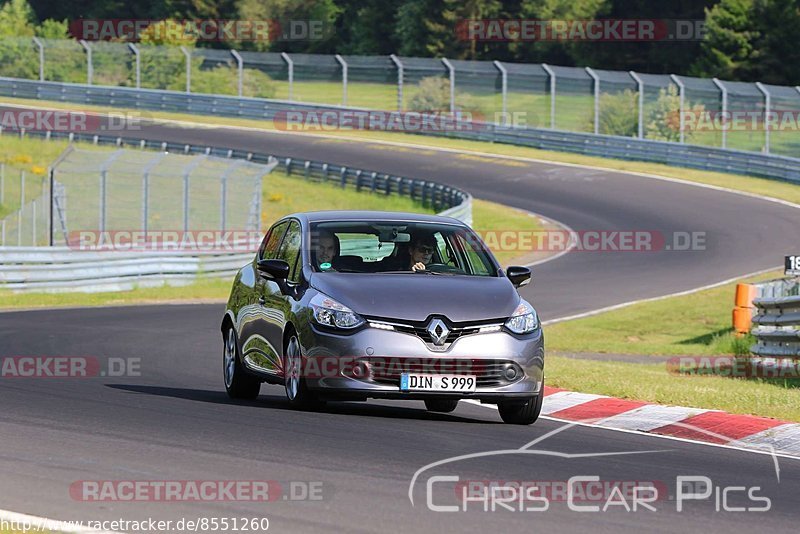 Bild #8551260 - Touristenfahrten Nürburgring Nordschleife (20.05.2020)