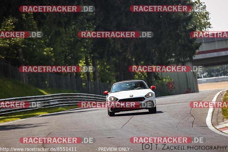 Bild #8551411 - Touristenfahrten Nürburgring Nordschleife (20.05.2020)