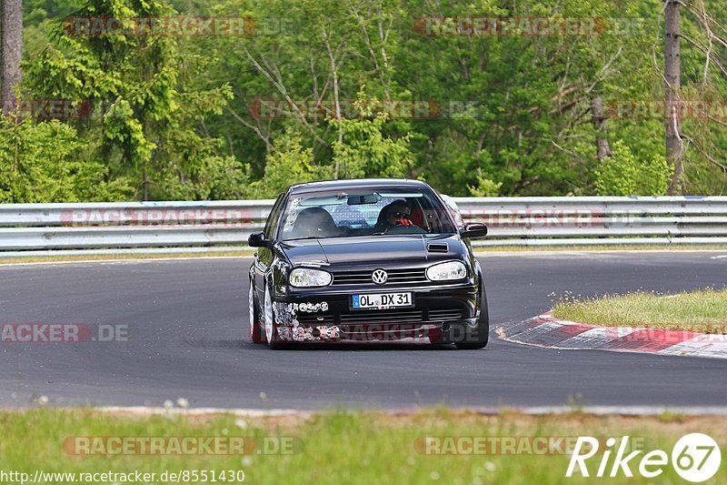 Bild #8551430 - Touristenfahrten Nürburgring Nordschleife (20.05.2020)