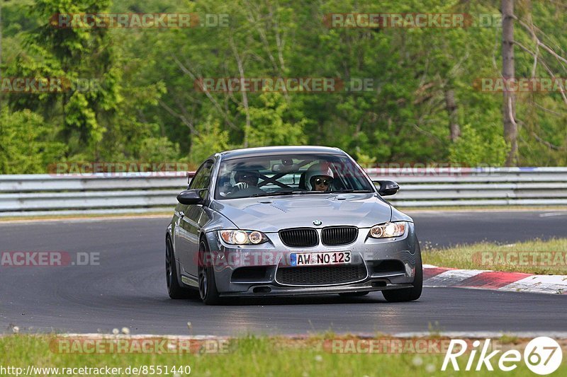 Bild #8551440 - Touristenfahrten Nürburgring Nordschleife (20.05.2020)