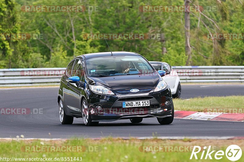 Bild #8551443 - Touristenfahrten Nürburgring Nordschleife (20.05.2020)