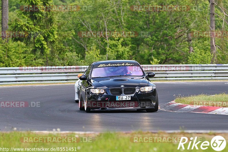 Bild #8551451 - Touristenfahrten Nürburgring Nordschleife (20.05.2020)