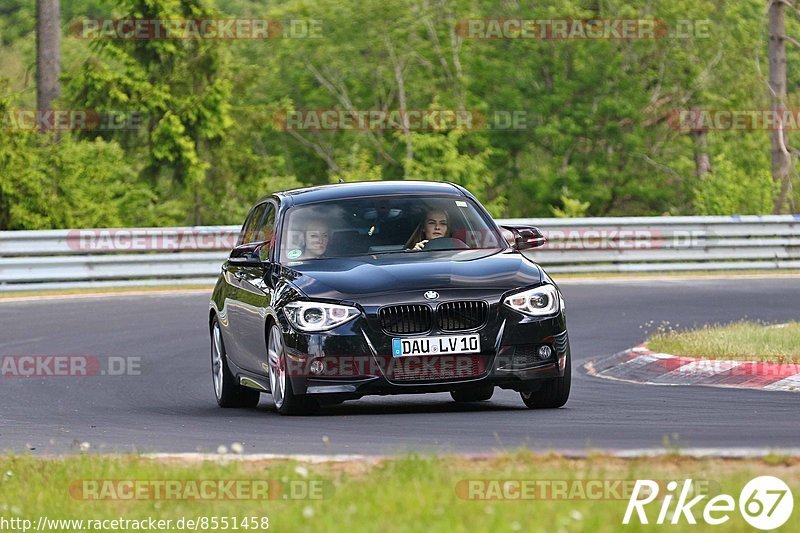 Bild #8551458 - Touristenfahrten Nürburgring Nordschleife (20.05.2020)