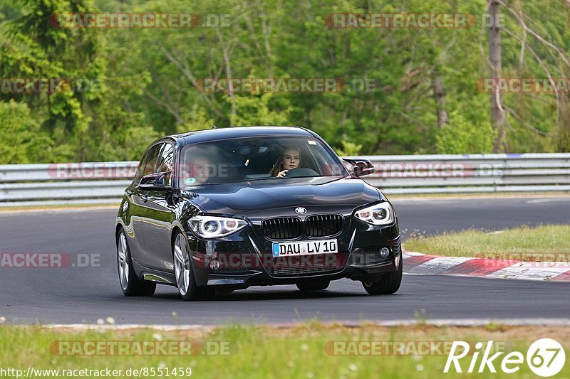 Bild #8551459 - Touristenfahrten Nürburgring Nordschleife (20.05.2020)