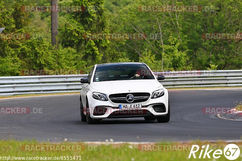 Bild #8551471 - Touristenfahrten Nürburgring Nordschleife (20.05.2020)