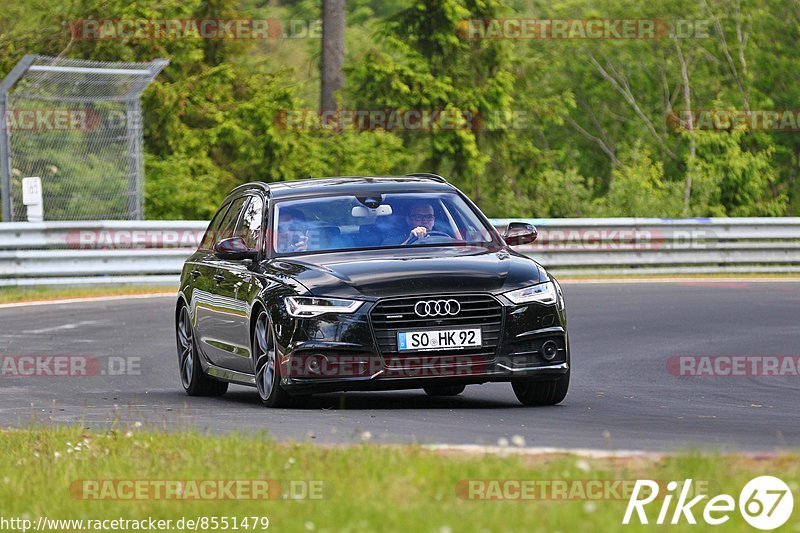 Bild #8551479 - Touristenfahrten Nürburgring Nordschleife (20.05.2020)