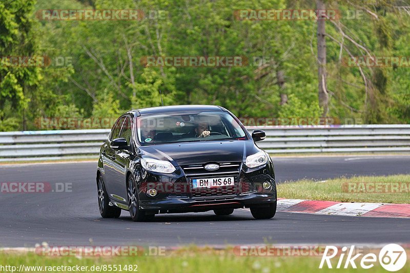 Bild #8551482 - Touristenfahrten Nürburgring Nordschleife (20.05.2020)