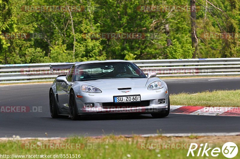 Bild #8551516 - Touristenfahrten Nürburgring Nordschleife (20.05.2020)