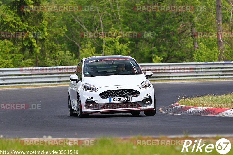 Bild #8551549 - Touristenfahrten Nürburgring Nordschleife (20.05.2020)