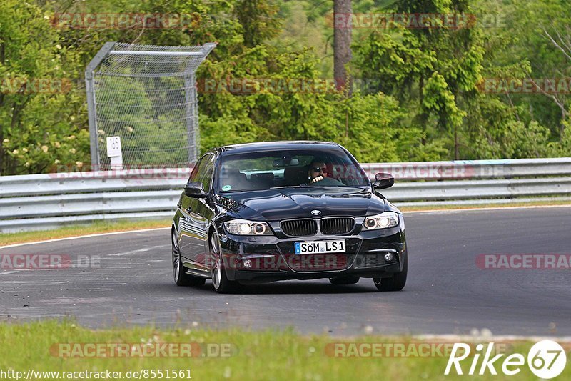 Bild #8551561 - Touristenfahrten Nürburgring Nordschleife (20.05.2020)