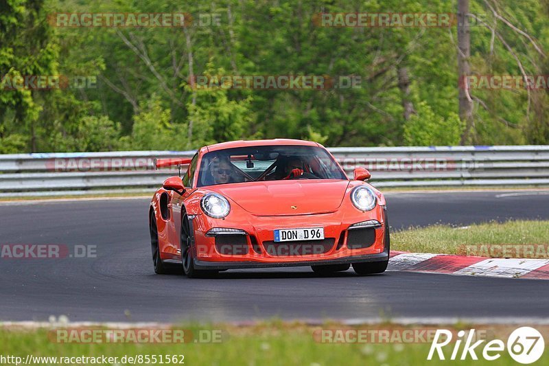 Bild #8551562 - Touristenfahrten Nürburgring Nordschleife (20.05.2020)