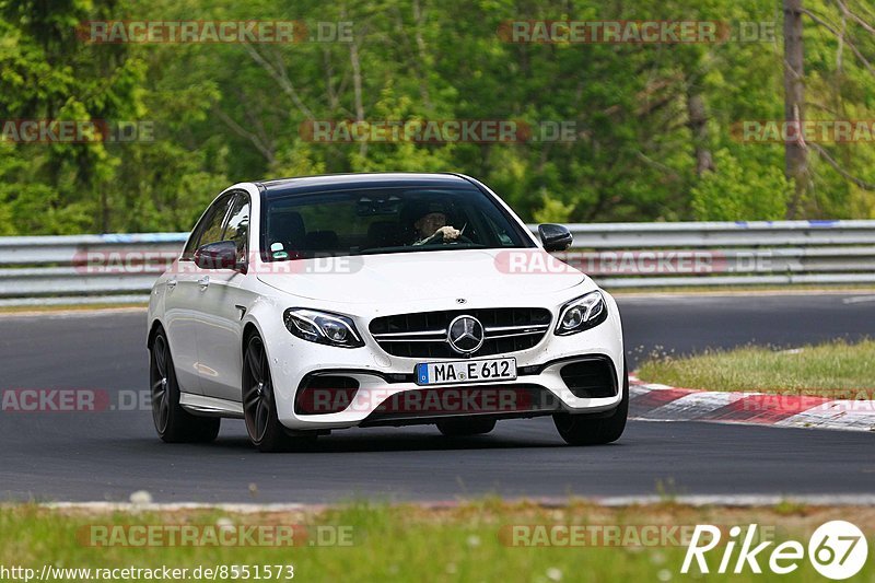 Bild #8551573 - Touristenfahrten Nürburgring Nordschleife (20.05.2020)