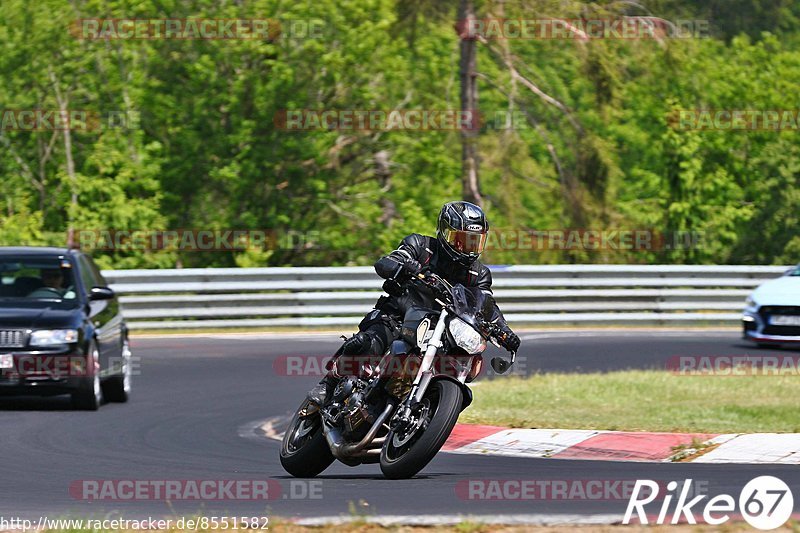 Bild #8551582 - Touristenfahrten Nürburgring Nordschleife (20.05.2020)