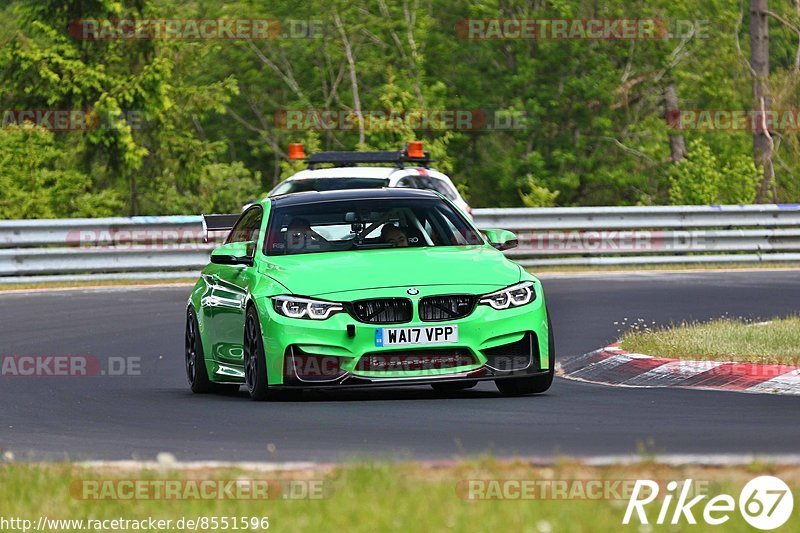 Bild #8551596 - Touristenfahrten Nürburgring Nordschleife (20.05.2020)