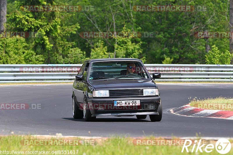 Bild #8551617 - Touristenfahrten Nürburgring Nordschleife (20.05.2020)