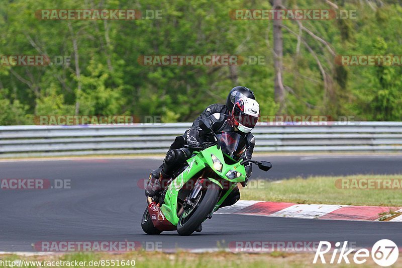 Bild #8551640 - Touristenfahrten Nürburgring Nordschleife (20.05.2020)