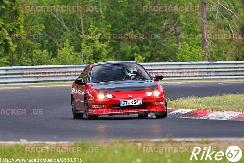 Bild #8551645 - Touristenfahrten Nürburgring Nordschleife (20.05.2020)