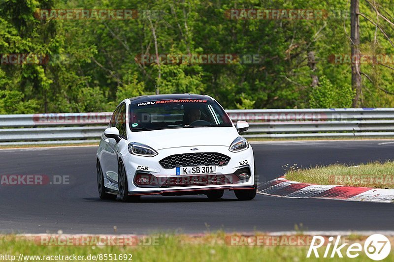 Bild #8551692 - Touristenfahrten Nürburgring Nordschleife (20.05.2020)