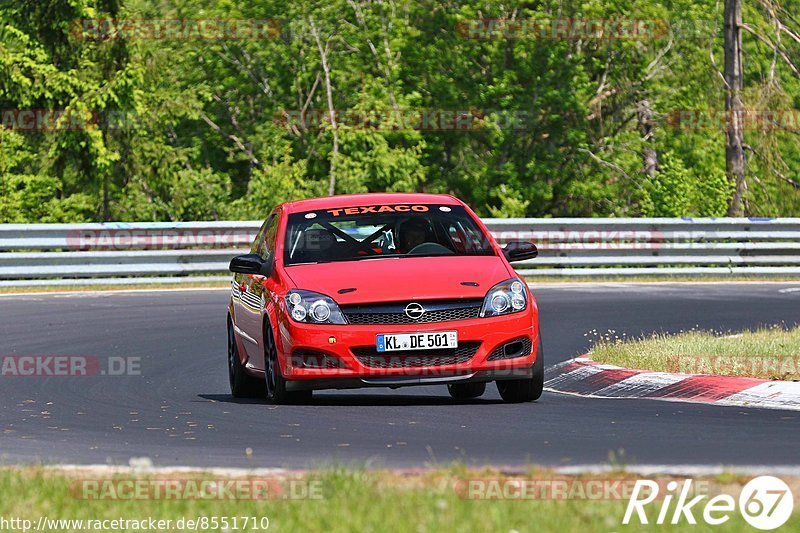 Bild #8551710 - Touristenfahrten Nürburgring Nordschleife (20.05.2020)