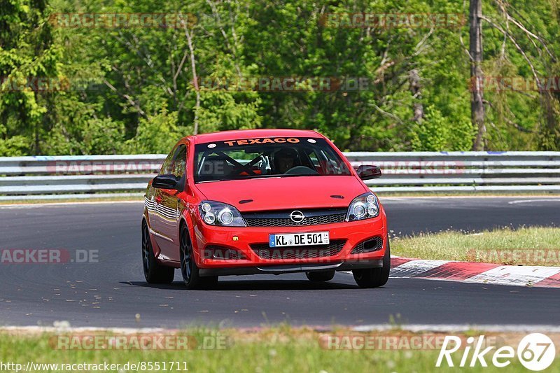 Bild #8551711 - Touristenfahrten Nürburgring Nordschleife (20.05.2020)