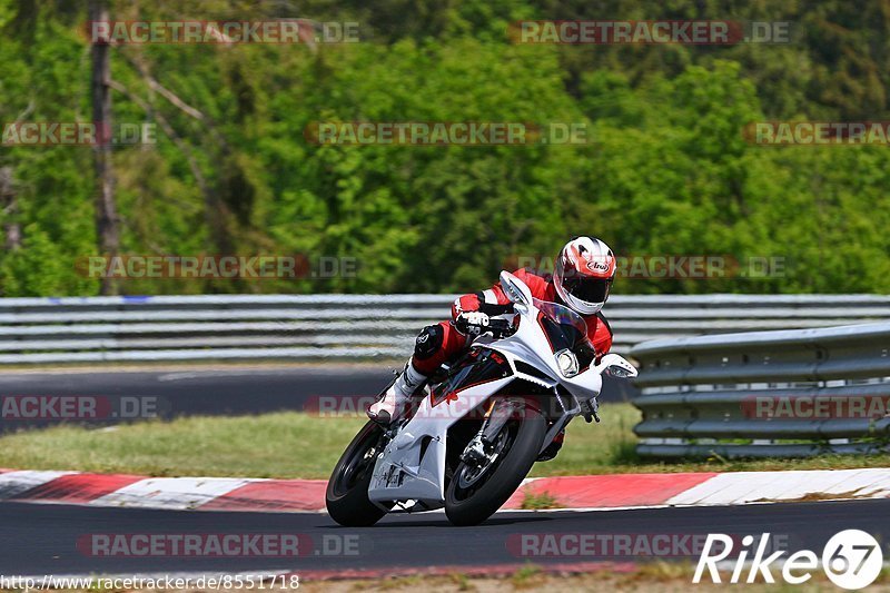 Bild #8551718 - Touristenfahrten Nürburgring Nordschleife (20.05.2020)