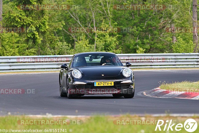 Bild #8551741 - Touristenfahrten Nürburgring Nordschleife (20.05.2020)