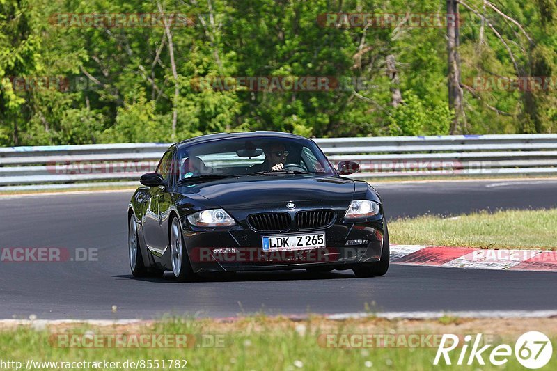 Bild #8551782 - Touristenfahrten Nürburgring Nordschleife (20.05.2020)