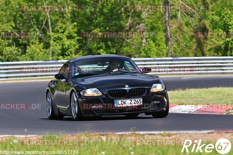 Bild #8551783 - Touristenfahrten Nürburgring Nordschleife (20.05.2020)