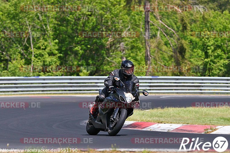 Bild #8551790 - Touristenfahrten Nürburgring Nordschleife (20.05.2020)