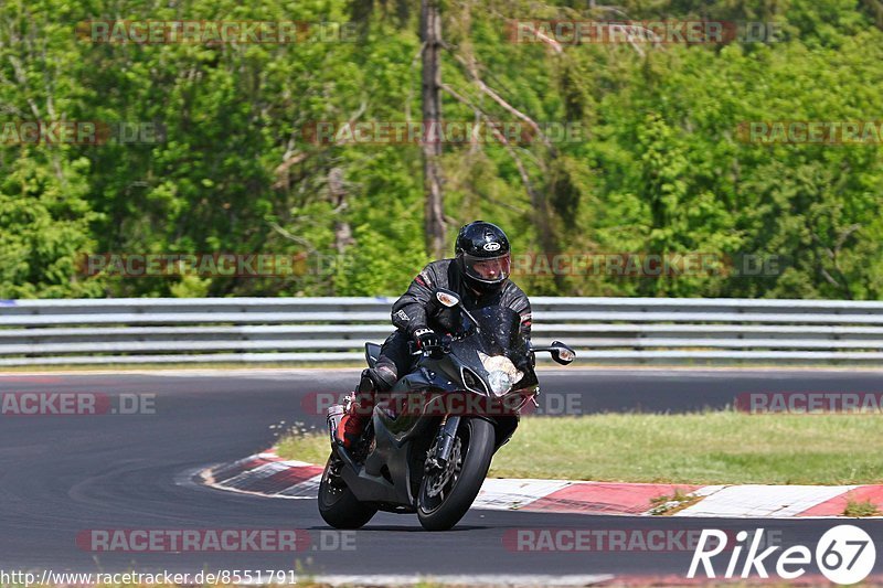 Bild #8551791 - Touristenfahrten Nürburgring Nordschleife (20.05.2020)