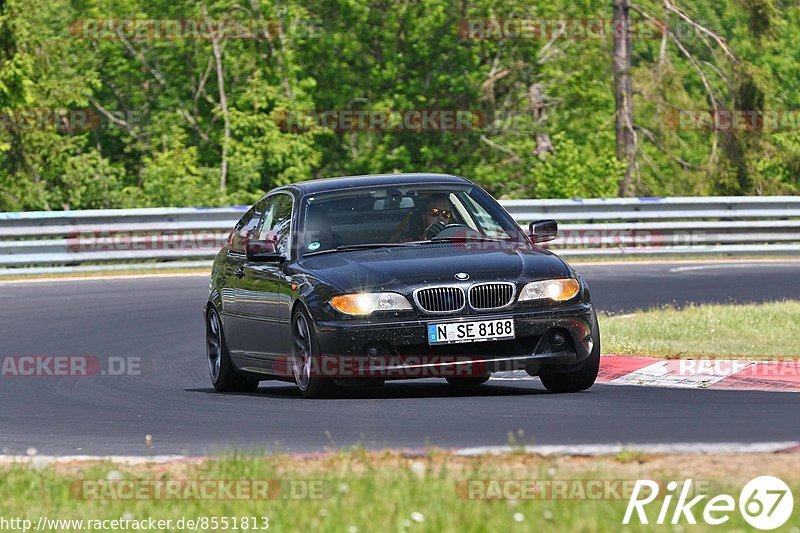 Bild #8551813 - Touristenfahrten Nürburgring Nordschleife (20.05.2020)