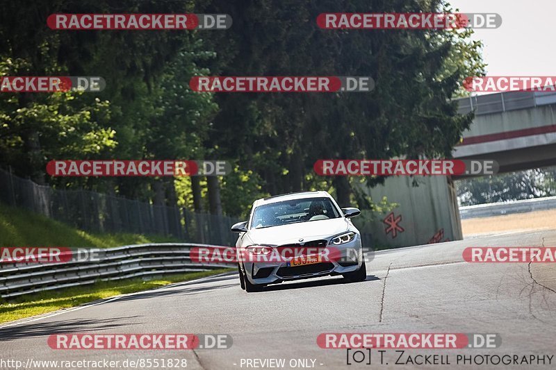 Bild #8551828 - Touristenfahrten Nürburgring Nordschleife (20.05.2020)